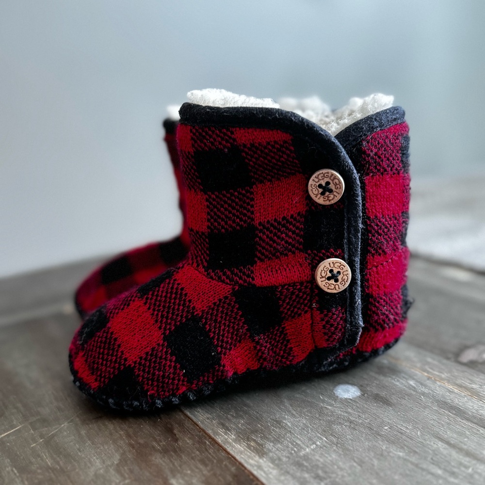 Baby UGG boot